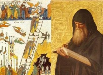 Православний календар: 14 квітня церква вшановує преподобних Мартина і Іоанна Ліствичника