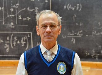 «Украинская наука умерла от голода»: известный одессит, ютубер и учитель, рассказал, какой должна стать школа