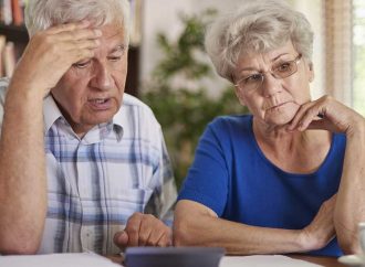 Пенсійний лабіринт: як знайти помилки під час розрахунку пенсії та домогтися перерахунку
