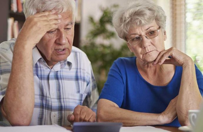 Пенсионный лабиринт: как найти ошибки при расчете пенсии и добиться перерасчета