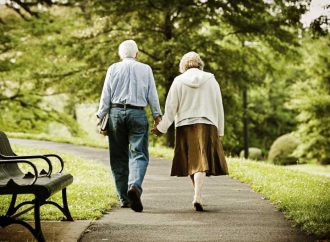 Як змінився пенсійний вік і що чекає на майбутніх пенсіонерів