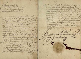 Конституція Орлика: 314 років першому в історії людства демократичному суспільству