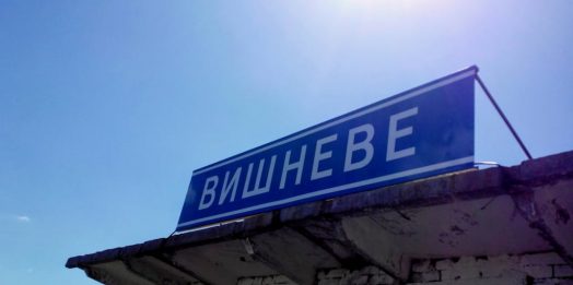 Село в Одесской области переименуют в Вишневое: местные жители говорят, что их обманули
