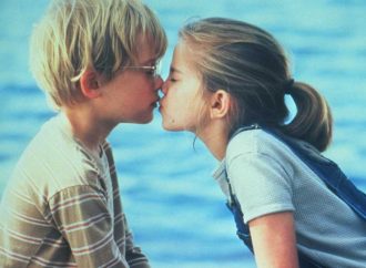13 квітня — День поцілунків: чи пам’ятаєте, як робили це вперше