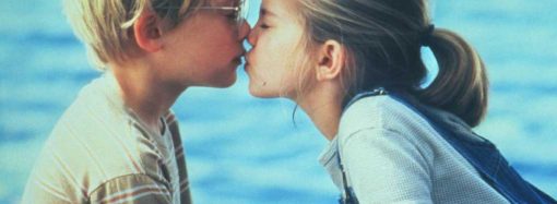 13 апреля — День поцелуев: помните ли вы, как делали это впервые