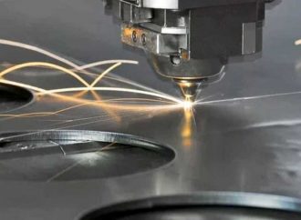 Лазерне різання металів: основні технології та їх застосування