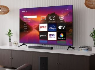 5 полезных функций телевизоров с поддержкой Smart-TV