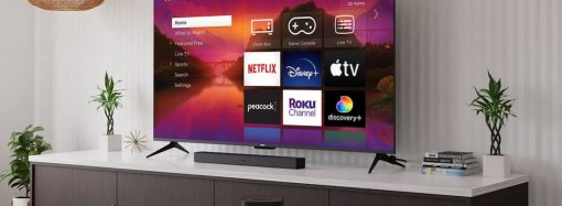 5 полезных функций телевизоров с поддержкой Smart-TV