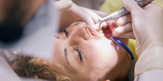 Стоматологические инструменты: что должен иметь врач-стоматолог