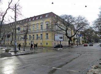 В Одессе переименуют улицу Леси Украинки: по какой причине и как ее назовут