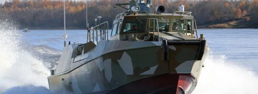 Охота на «тунца»: в разведке рассказали подробности ночной спецоперации в Крыму (видео)