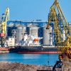 Два порти Одеської області лідирують за прибутком серед держпідприємств
