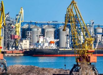 Два порта Одесской области лидируют по прибыли среди госпредприятий