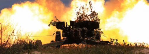 Война, день 841-й: украинские военные впервые поразили новейшую станцию связи россиян