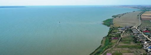 На Одещині підприємці незаконно використали найбільше штучне озеро України