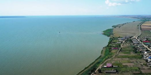В Одесской области предприниматели незаконно использовали самое большое искусственное озеро Украины
