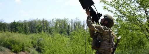 Война, день 807-й: в Украине дроны до целей не долетели, в россии — ударили по НПЗ