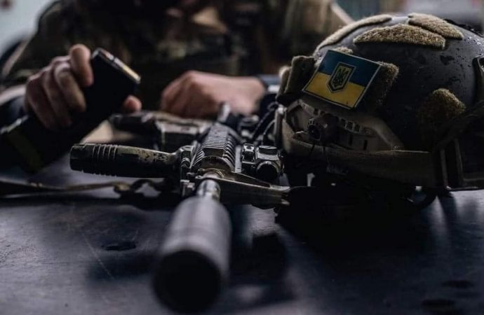 Війна, день 860-й: що буде з військовою допомогою Україні в разі перемоги Трампа