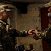 Зенітник з Одеси отримав «Золотий тризуб» від Головнокомандувача ЗСУ