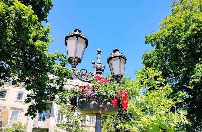 Ваза с цветами в Одессе