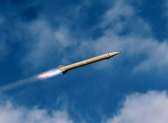 Росія вдень 10 липня вдарила ракетою по Одесі: перші подробиці