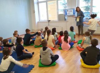 Влітку в Одеській області відкриють сотні пришкільних таборів відпочинку