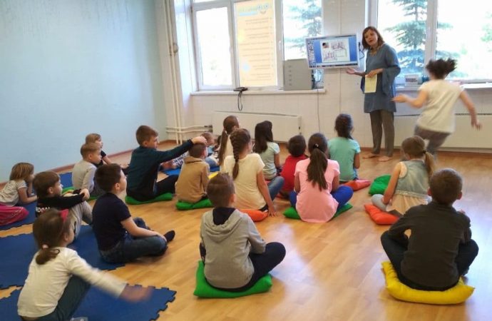 Влітку в Одеській області відкриють сотні пришкільних таборів відпочинку