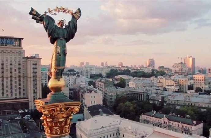 Сьогодні День Києва: скільки років виповнилося столиці України (відео)