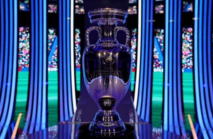 ЄВРО-2024: де, коли та як пройде чемпіонат Європи з футболу