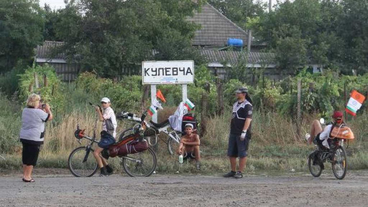 Село Кулевча в Одесской области: здесь живут творческие и доброжелательные  люди