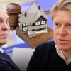 Квартиры херсонского предателя и российского олигарха в Одессе ушли с молотка за 7 миллионов