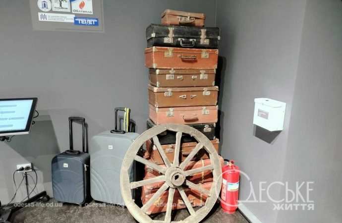 музей геноцида