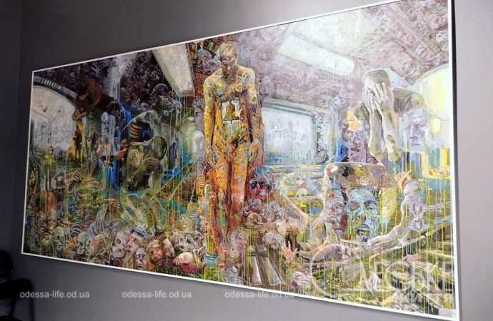 Музей геноцида