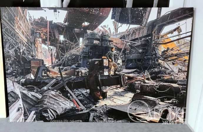 Музей геноцида