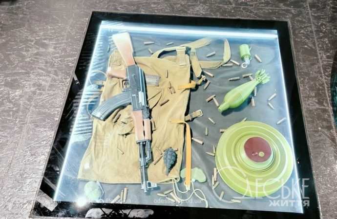 Музей геноцида