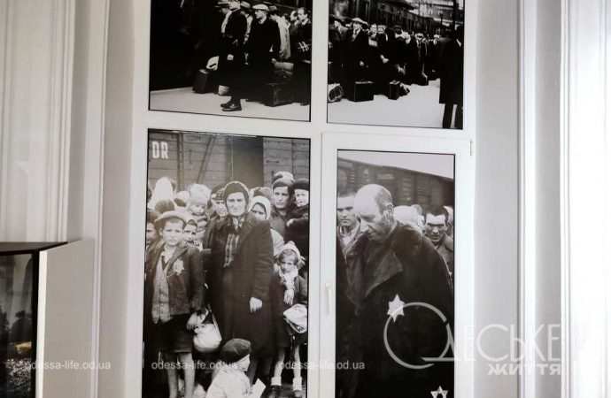 Музей геноцида