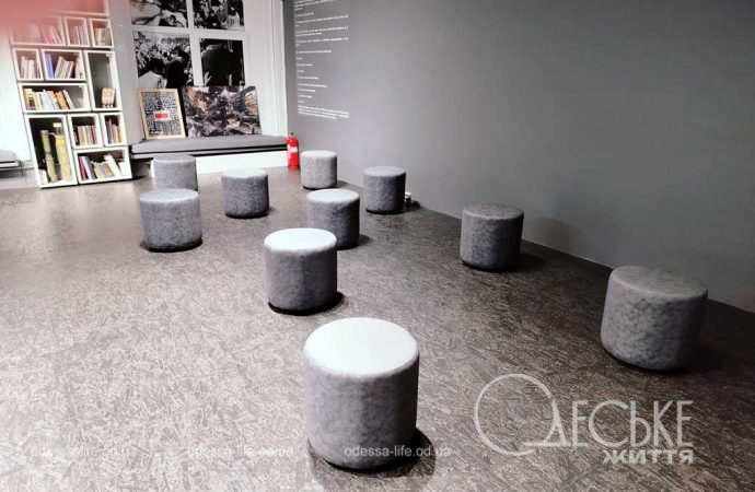 Музей геноцида