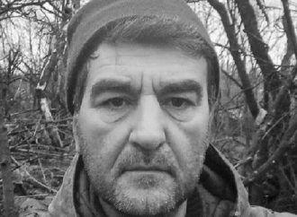 На фронті загинув депутат із Одеської області