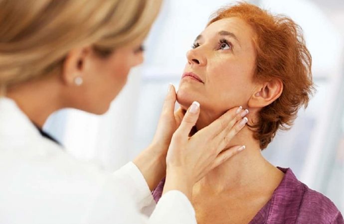 Одесити можуть безкоштовно перевірити щитовидну залозу: чому це так важливо