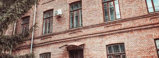 В Одесі планують ремонт пам’ятки архітектури місцевого значення