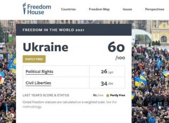 Что не так с единым телемарафоном и свободой слова в Украине? – мнения экспертов
