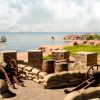 Крепость, порт, зерно: какой была Одесса 609 лет назад (фото, иллюстрации)
