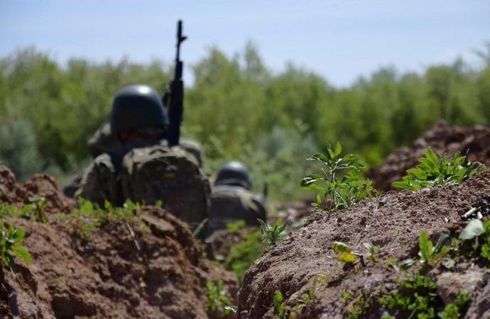 Війна, день 808: чи є у росіян шанс взяти Харків?