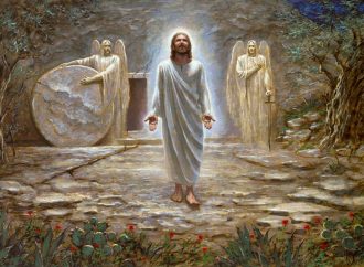 Сьогодні Воскресіння Христове – Великдень: найбільше християнське свято