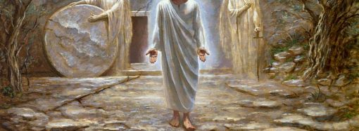 Сегодня Воскресение Христово — Пасха: главный христианский праздник