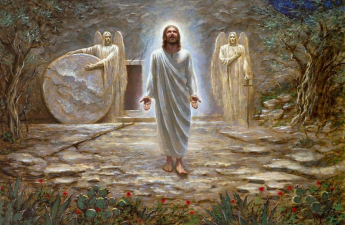 Сьогодні Воскресіння Христове – Великдень: найбільше християнське свято