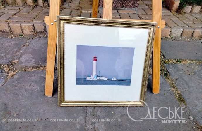 Литмузей, фестиваль об Одессе