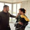 В Одесі подарували квартиру сім’ї загиблого фельдшера швидкої допомоги
