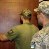 В Одесской области адвоката силой забрали в ТЦК во время работы