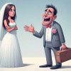 Анекдот дня: почему Марк Соломонович не женится